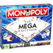 Picture of MONOPOLY MEGA EDITION